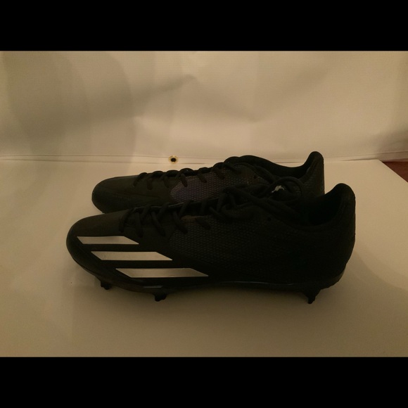 New adidas adizero afterburner3XENO baseballcleats - Picture 2 of 8